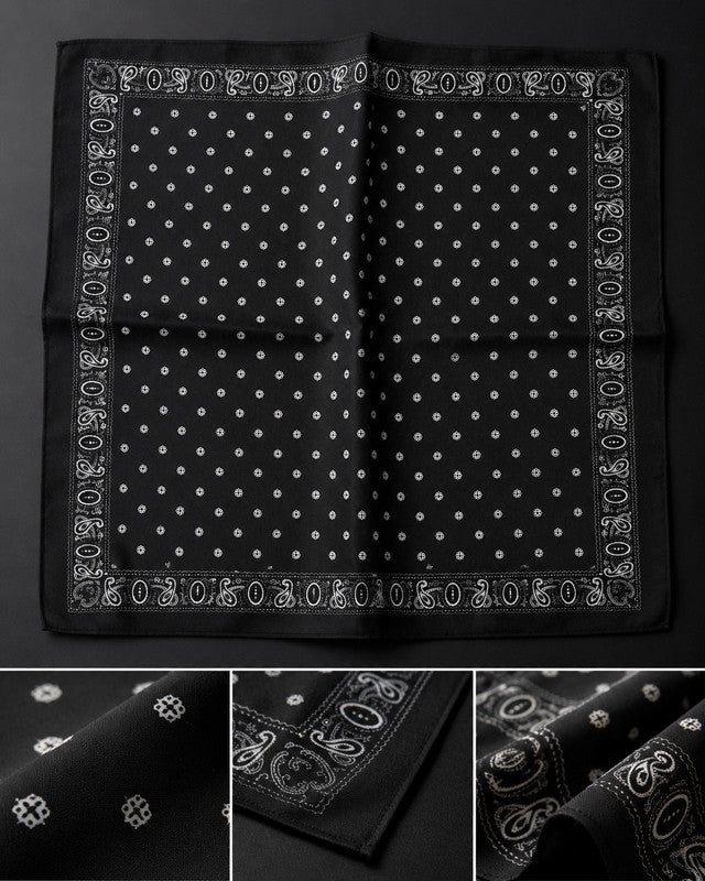 Axlon premium textured scarf with soft wool-feel fabric for men and women