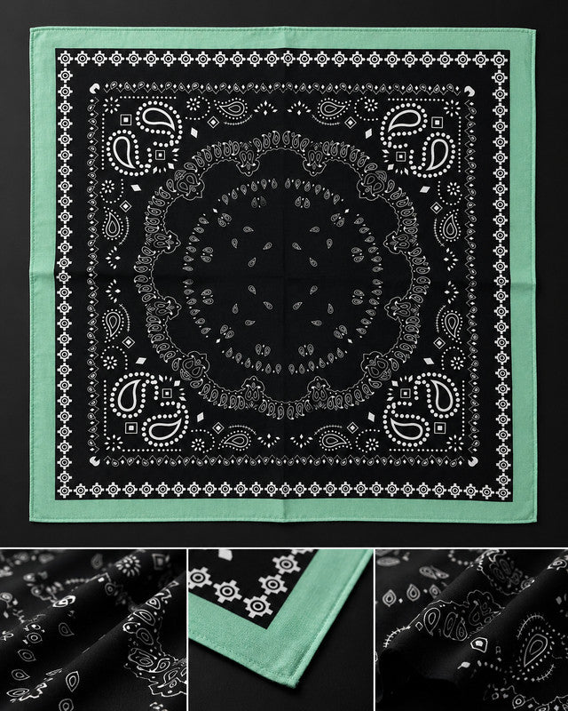 Axlon premium textured scarf with soft wool-feel fabric for men and women