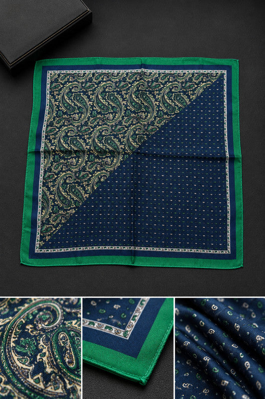 Axlon premium textured scarf with soft wool-feel fabric for men and women