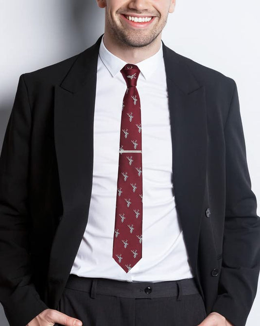 tie