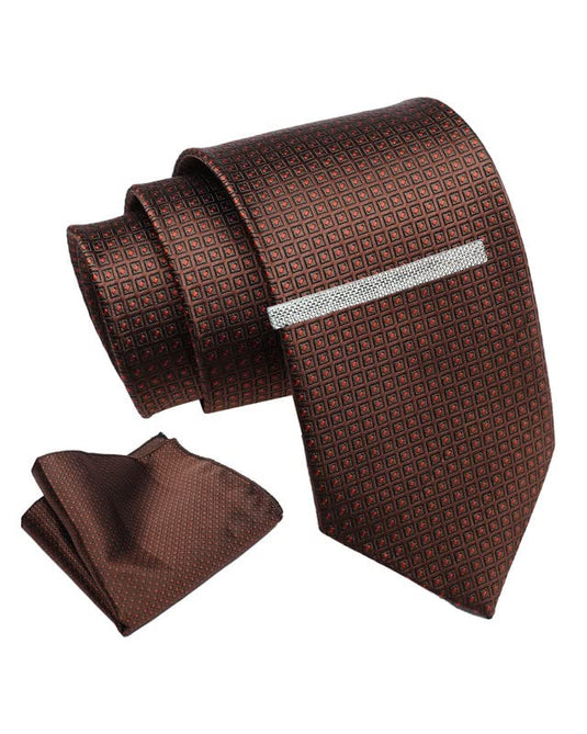 tie