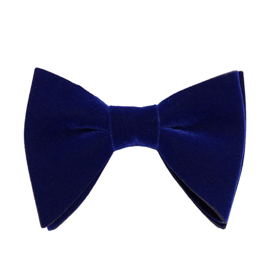 Axlon Men's Butterfly Adjustable Bow Tie