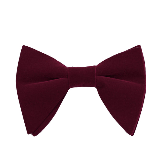 Axlon Men's Butterfly Adjustable Bow Tie