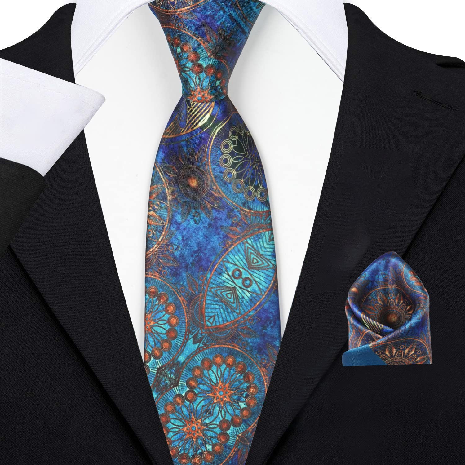 axlon ties