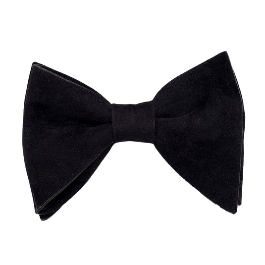 Axlon Men's Butterfly Adjustable Bow Tie