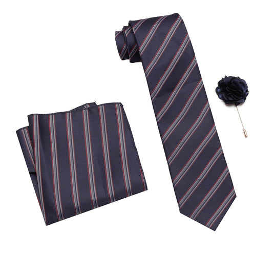 RIZORO nu-Lite Men's Casual and Formal Printed Blended Satin Silk Muffler/Scarf/Stole, Free Size, Multicolour