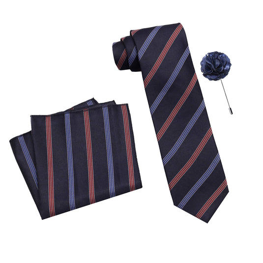 RIZORO nu-Lite Men's Casual and Formal Printed Blended Satin Silk Muffler/Scarf/Stole, Free Size, Multicolour