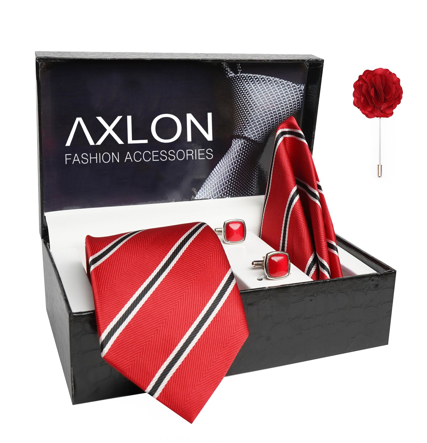 axlon tie company